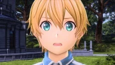 Sword Art Online Last Recollection 类似于 Sword Art Online Last Recollection