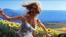 Stranded Deep 类似于 Stranded Deep