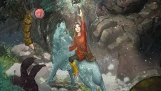 Codemancer - 一款回合制类型的游戏