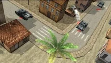 World War 3 - Global Conflict - 一款塔防(Tower Defense)类型的游戏