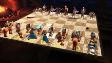 World of Chess 3D - 一款回合制类型的游戏
