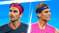 Tennis World Tour 2 - 一款体育游戏类型的游戏