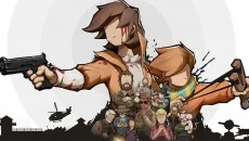 Undying - 一款僵尸类型的游戏