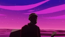 The Night Fisherman - 一款测试程序类型的游戏
