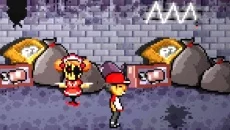 Five Nights at Freddy's World 类似于 Five Nights at Freddy's World