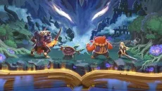 Banners of Ruin 类似于 Banners of Ruin