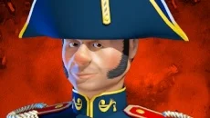 1812: Napoleon Wars - 一款塔防(Tower Defense)类型的游戏