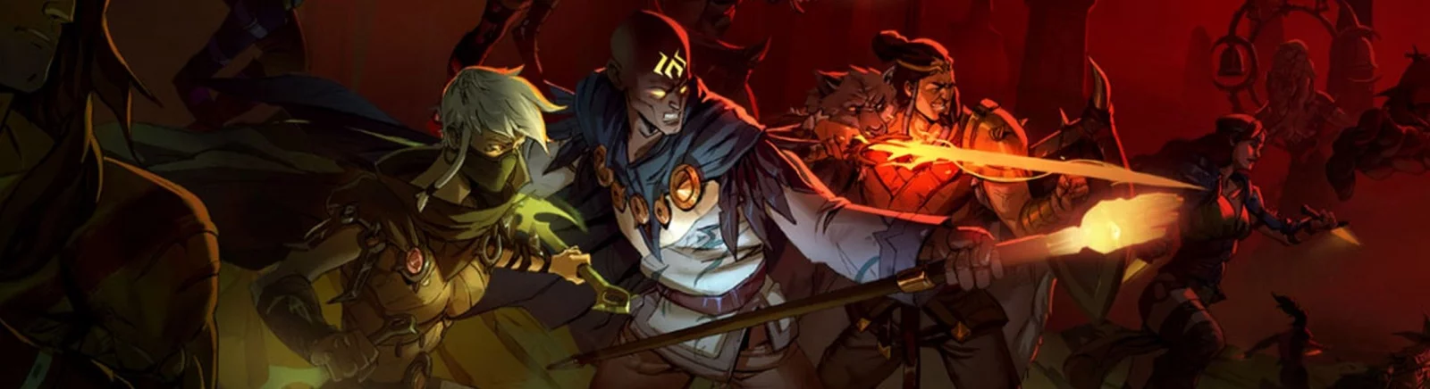 关于 Blightbound 的负面评价 — 0 个意见