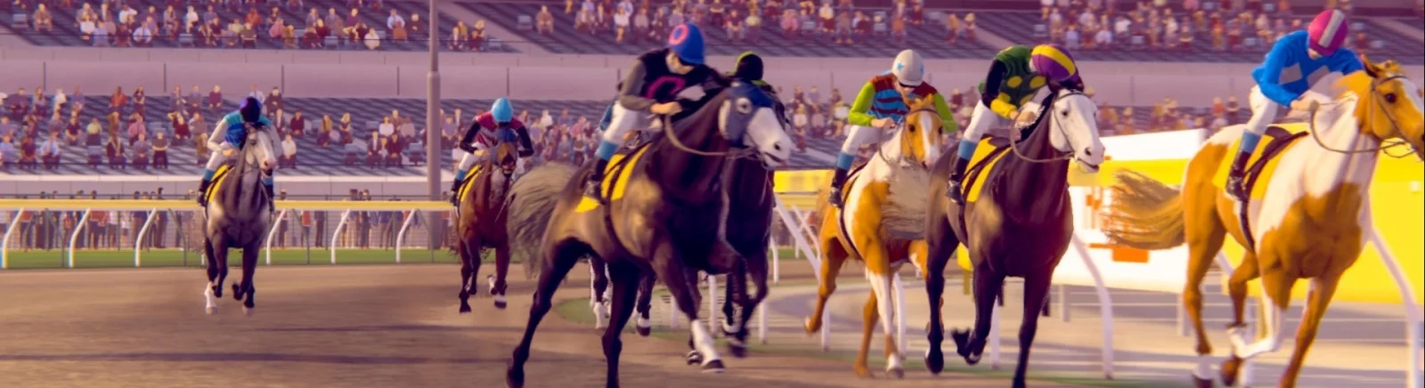Rival Stars Horse Racing: Desktop Edition — Таблица для Cheat Engine [UPD: 02.07.2020] / 表格 / 作弊