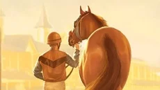 Rival Stars Horse Racing: Desktop Edition - 一款体育游戏类型的游戏