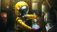 Oxygen Not Included 类似于 Oxygen Not Included