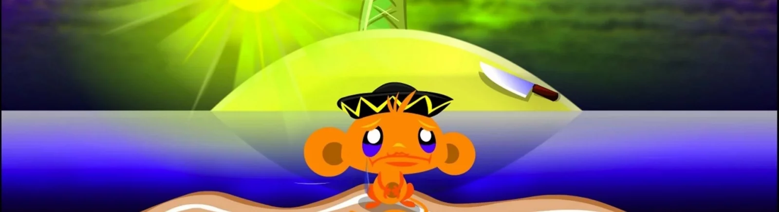 在不同国家/地区的 Monkey GO Happy[platforms] 上  的发行日期