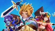 Castle Defender: Idle Defense - 一款塔防(Tower Defense)类型的游戏