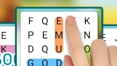 Find Those Words: Word Search - 一款教育游戏(教育)类型的游戏