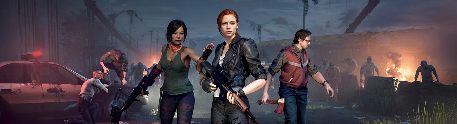 以低价购买 Urban Strife，最高可享受 90% 的折扣 🏷️，比较不同商店的价格