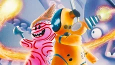 Helldivers 类似于 Helldivers