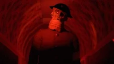 Alien: Isolation 类似于 Alien: Isolation