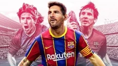 FIFA 21 类似于 FIFA 21