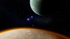 No Man's Sky 类似于 No Man's Sky