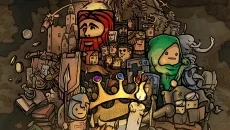 My Time at Portia 类似于 My Time at Portia