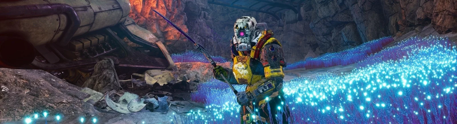 关于 The Outer Worlds: Peril on Gorgon 的混合评价 — 0 个意见