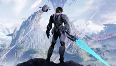 Phantasy Star Online 2: New Genesis