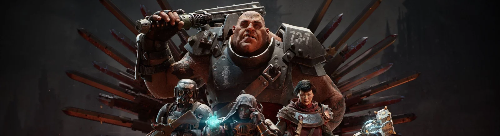 以低价购买 Warhammer 40,000: Darktide,最高可享受 90% 的折扣 🏷️,比较不同商店的价格 以低价购买 Warhammer 40,000: Darktide,最高可享受 90% 的折扣 🏷️,比较不同商店的价格