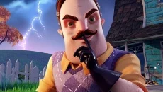 Hello Neighbor: Hide and Seek 类似于 Hello Neighbor: Hide and Seek