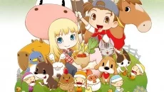 My Time at Portia 类似于 My Time at Portia