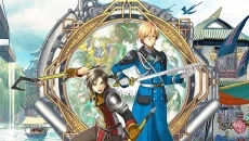 Eiyuden Chronicle: Hundred Heroes - 一款回合制类型的游戏