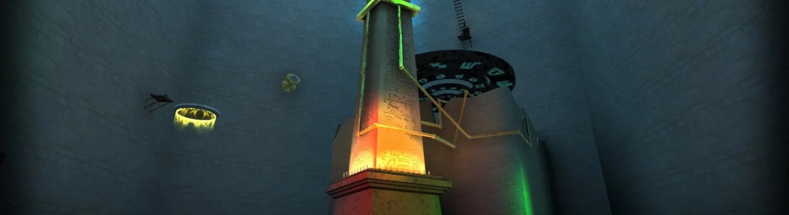 适合iOS的最佳游戏[platform]，类似于Legacy 3 - The Hidden Relic