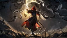 Mandragora: Whispers of the Witch Tree