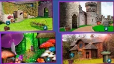 Alice Trapped in Wonderland - 一款点击冒险类型的游戏