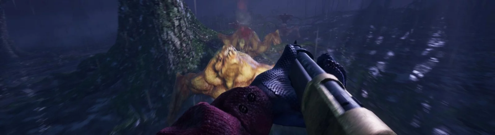 在不同国家/地区的 Try to Survive![platforms] 上  的发行日期