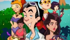 Leisure Suit Larry 5: Passionate Patti Does a Little Undercover Work 类似于 Leisure Suit Larry 5: Passionate Patti Does a Little Undercover Work