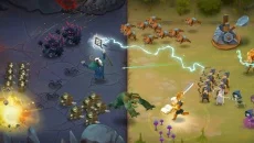 Towerfall: Ascension 类似于 Towerfall: Ascension