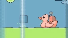 Getting Over It with Bennett Foddy 类似于 Getting Over It with Bennett Foddy