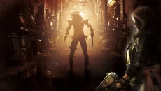 Tormented Souls - 一款生存恐怖类型的游戏