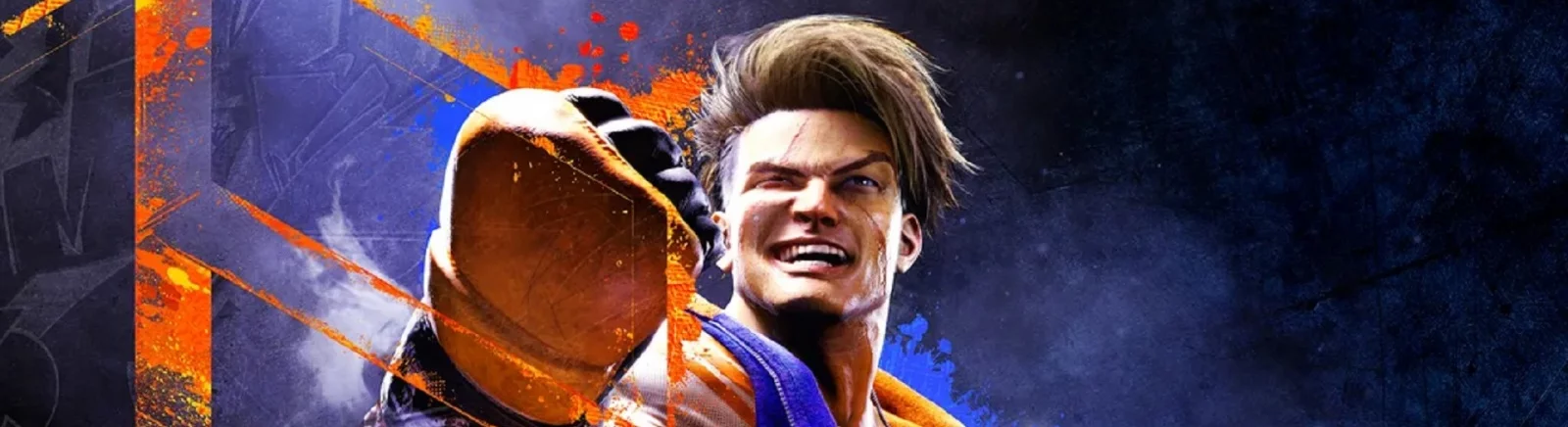 Street Fighter 6 — Джилл вместо Кэмми / NPC / 角色和玩家