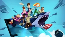 The Walking Dead: Season 2 类似于 The Walking Dead: Season 2