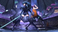 Tale of Rainbow 7: Prologue 类似于 Tale of Rainbow 7: Prologue