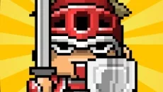 Dot Heroes 2: Top Summoner 类似于 Dot Heroes 2: Top Summoner