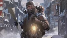 Frostpunk: On The Edge - 一款蒸汽朋克类型的游戏