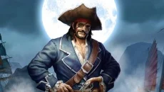 Under the Jolly Roger - 一款军舰 / 潜艇类型的游戏