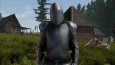 Kingdom Come: Deliverance 2 - Mysteria Ecclesiae 类似于 Kingdom Come: Deliverance 2 - Mysteria Ecclesiae