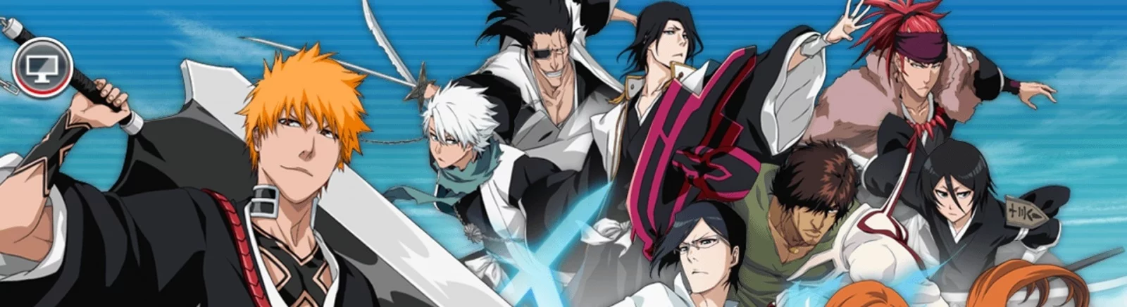 BLEACH Brave Souls — Трейнер (+5) от 17.05.2021 [WeMod] / 训练器 / 作弊