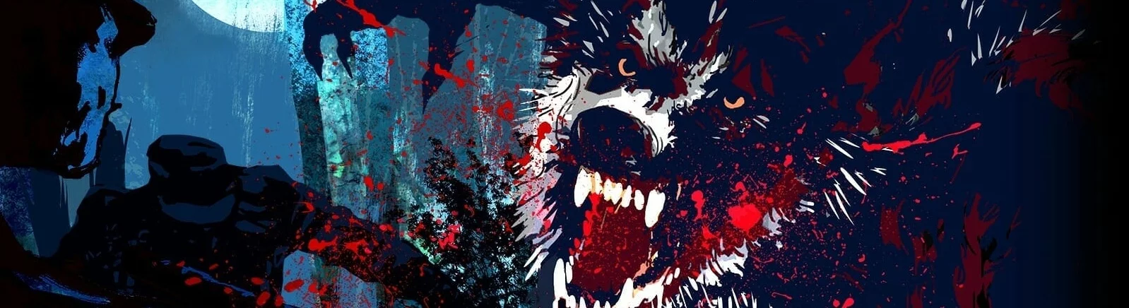 在不同国家/地区的 Werewolf: The Apocalypse - Heart of the Forest (Werewolf: The Apocalypse — Heart of the Forest)[platforms] 上  的发行日期