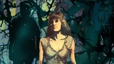 Werewolf: The Apocalypse - Heart of the Forest - 一款神秘主义 / 超自然类型的游戏