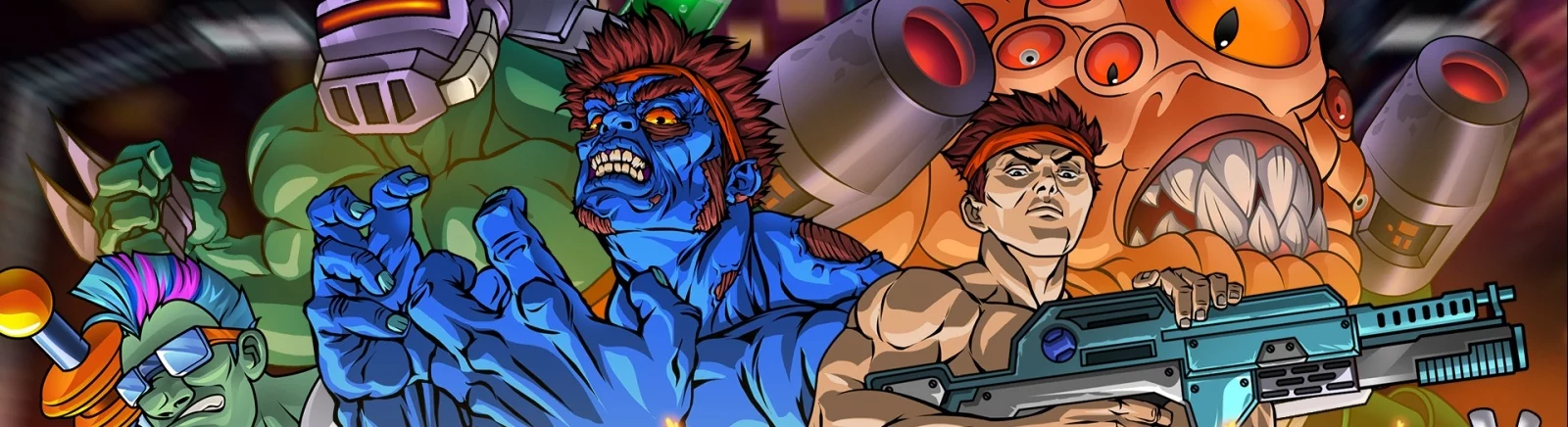 Bite the Bullet — Трейнер (+5) [1.0] / 训练器 / 作弊