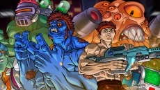 Noita 类似于 Noita